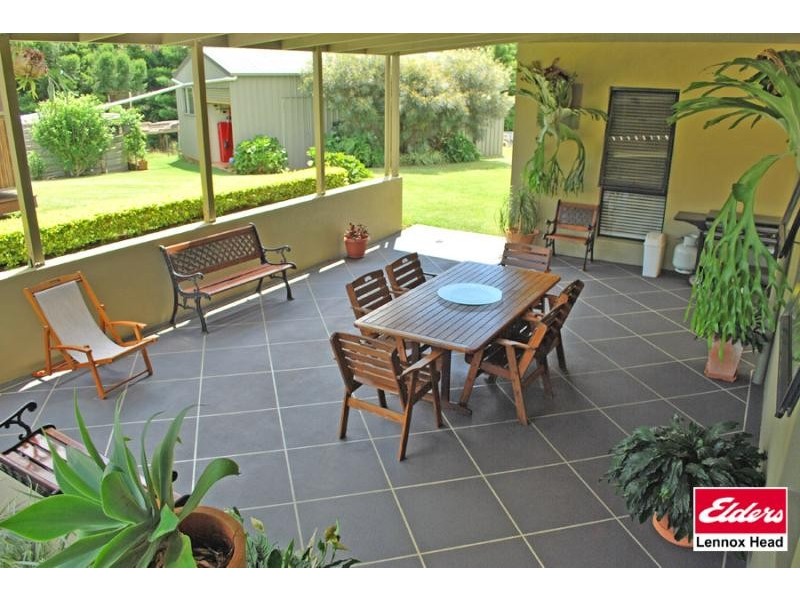 154 Foresters Way, Tintenbar NSW 2478