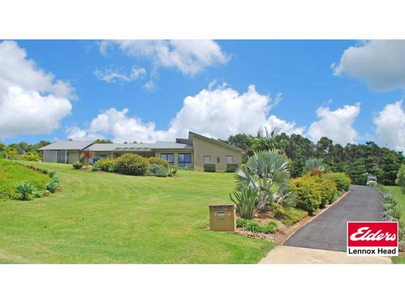 154 Foresters Way, Tintenbar NSW 2478
