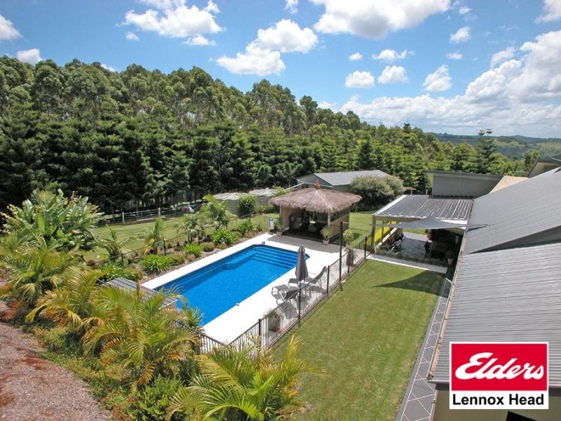 154 Foresters Way, Tintenbar NSW 2478