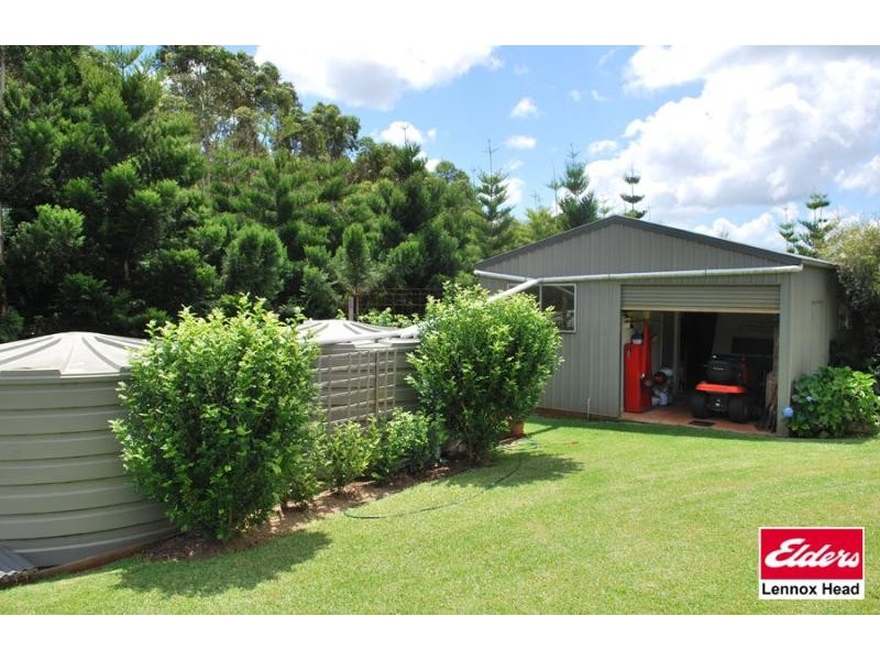 154 Foresters Way, Tintenbar NSW 2478