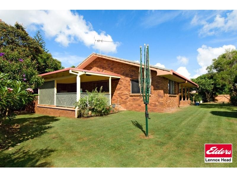 75 North Creek Road, Lennox Head NSW 2478