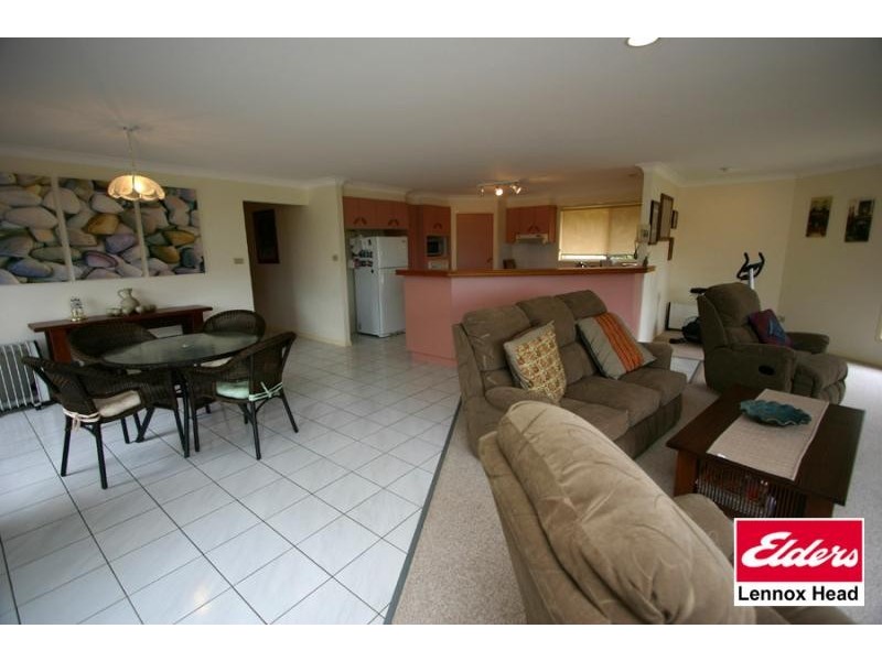 41 Amber Drive, Lennox Head NSW 2478