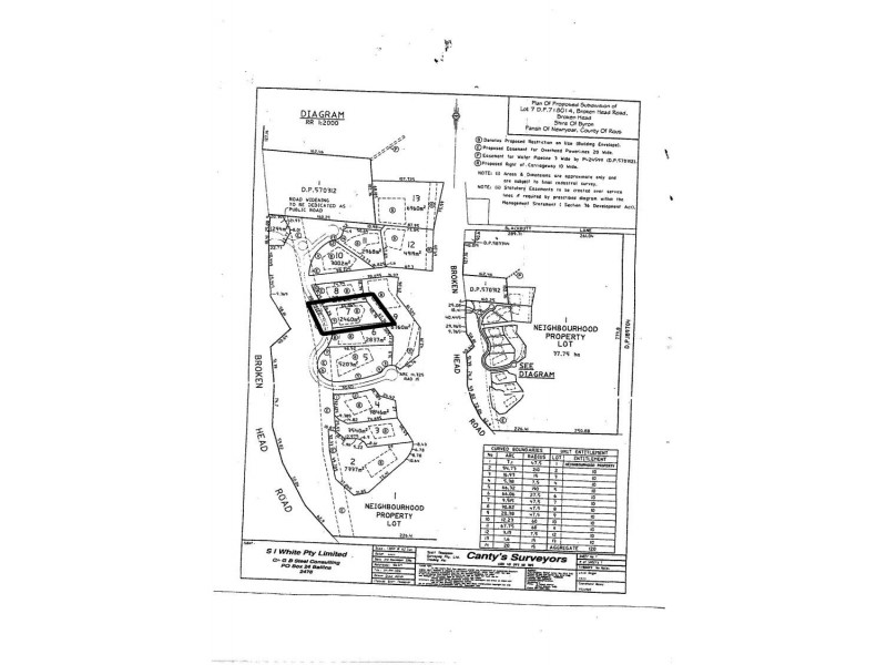 7/591 Broken Head Road, Broken Head NSW 2481