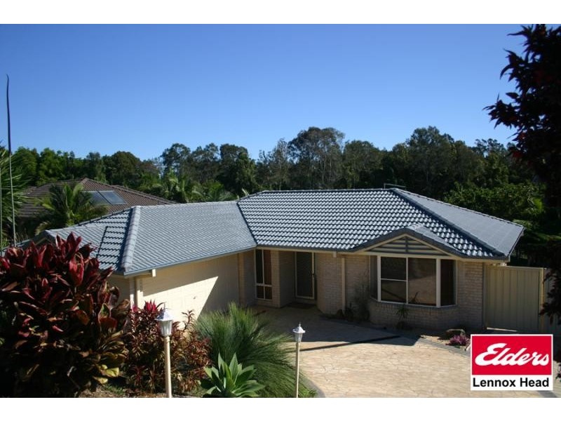 61 Montwood Drive, Lennox Head NSW 2478