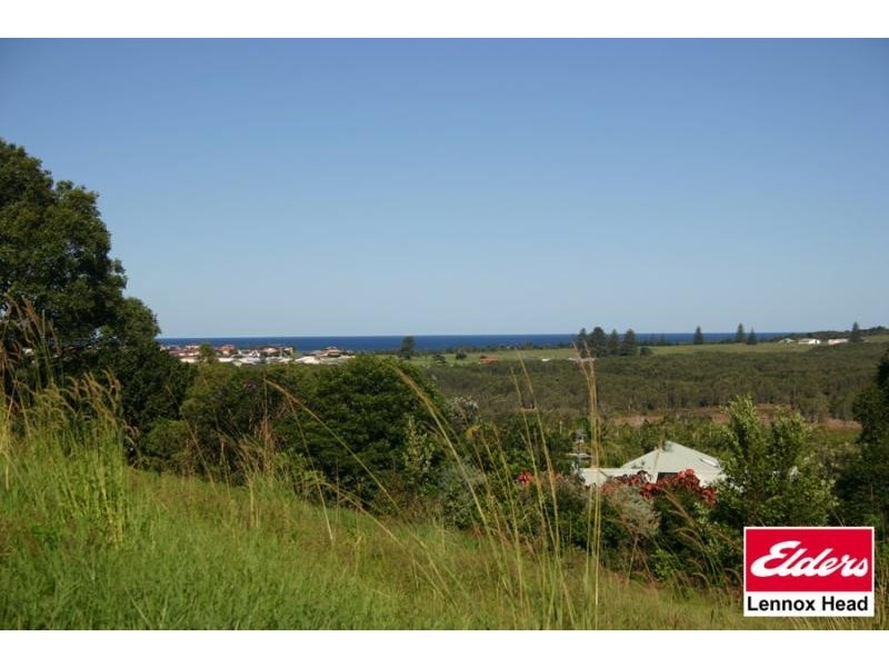 1 Libby Lane, Lennox Head NSW 2478