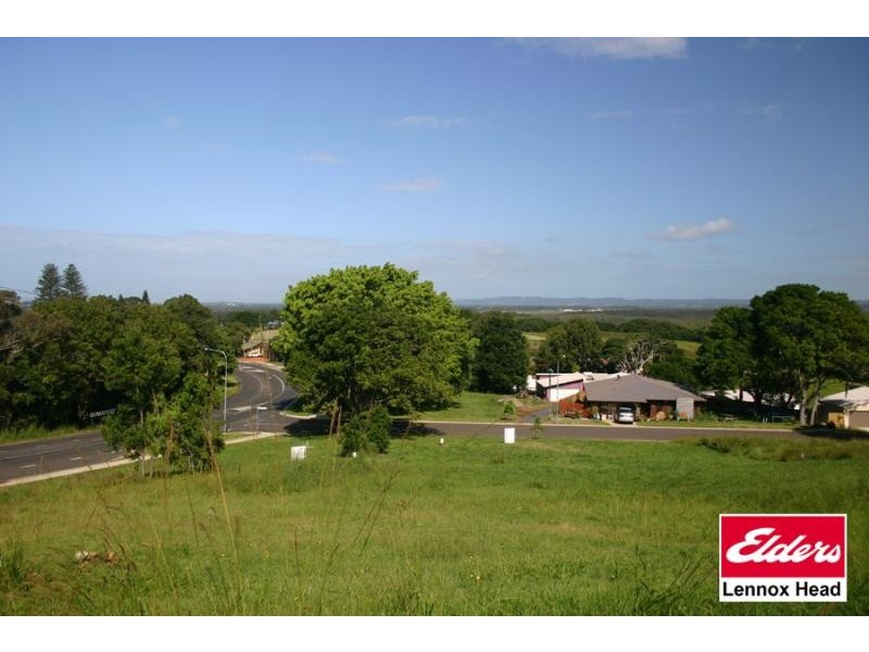 1 Libby Lane, Lennox Head NSW 2478