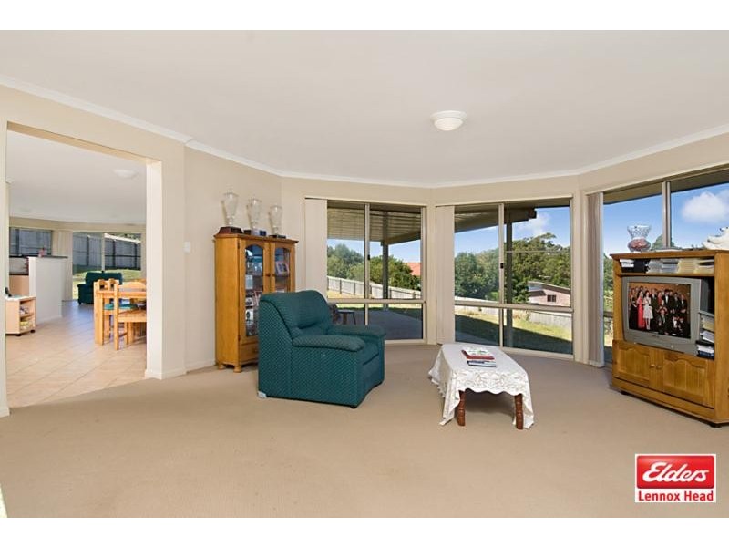 3 Ahern Circuit, Cumbalum NSW 2478