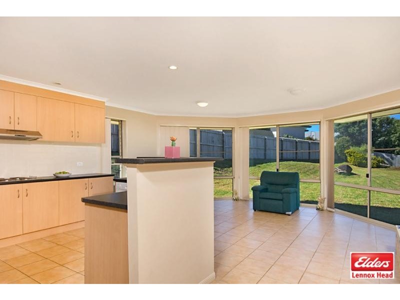 3 Ahern Circuit, Cumbalum NSW 2478