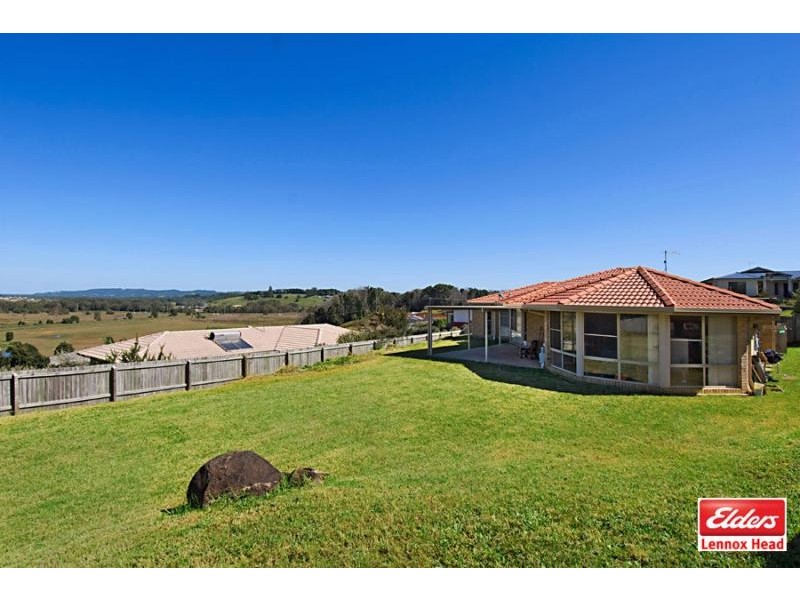 3 Ahern Circuit, Cumbalum NSW 2478