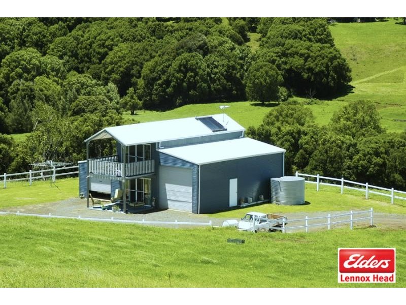 131 Taylors Road, Nashua NSW 2479