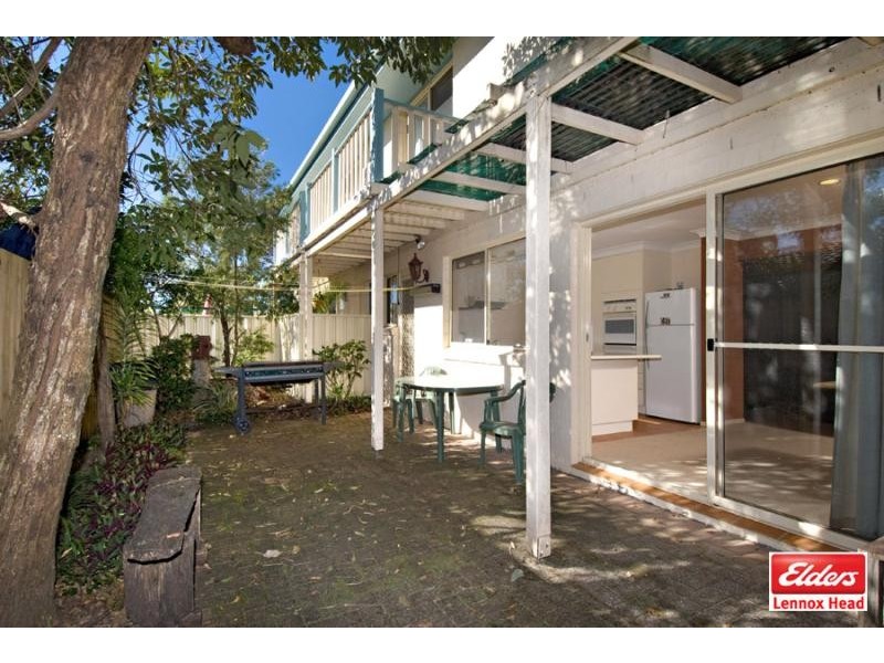 2/21 Barrett Drive, Lennox Head NSW 2478
