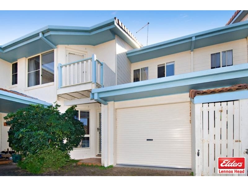 2/21 Barrett Drive, Lennox Head NSW 2478
