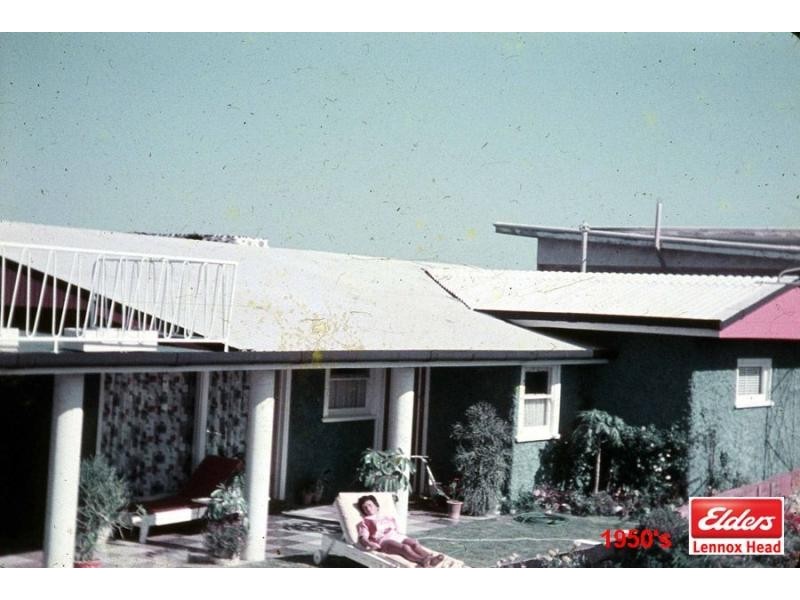 11 Pacific Terrace, East Ballina NSW 2478