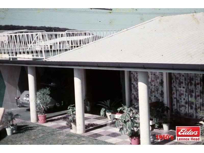 11 Pacific Terrace, East Ballina NSW 2478