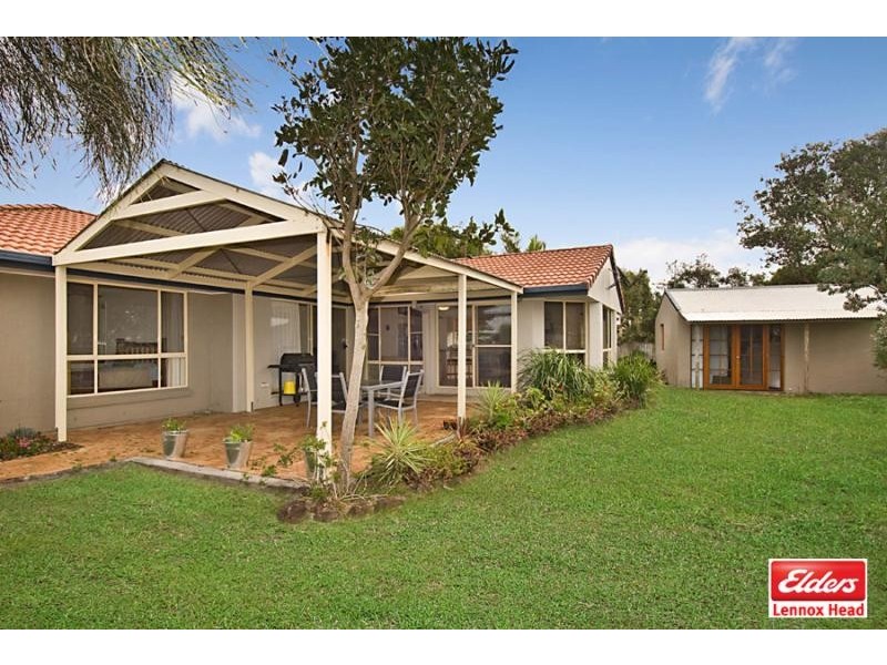 46 Barrett Drive, Lennox Head NSW 2478