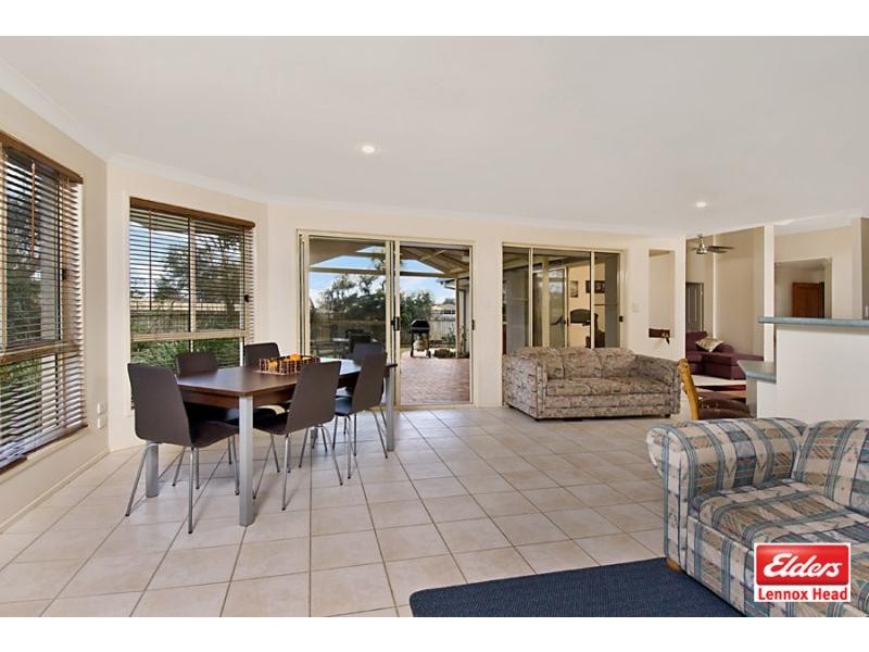 46 Barrett Drive, Lennox Head NSW 2478