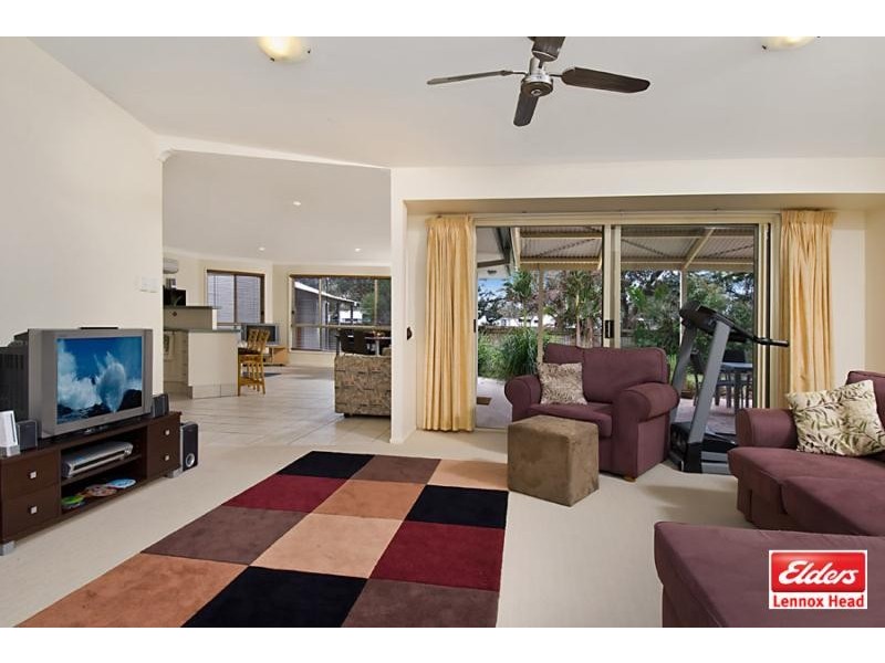 46 Barrett Drive, Lennox Head NSW 2478