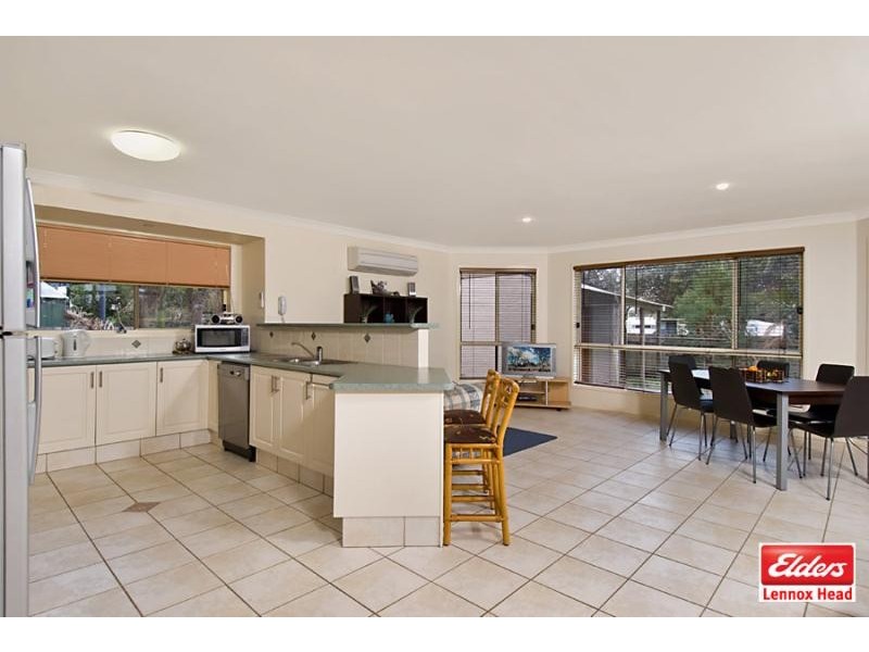 46 Barrett Drive, Lennox Head NSW 2478