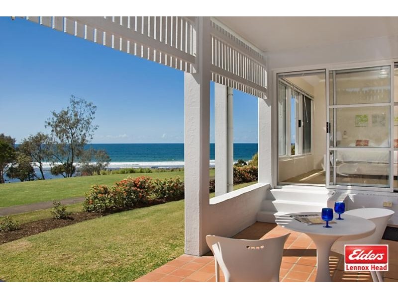 1/13 -23 Pinnacle Row, Lennox Head NSW 2478