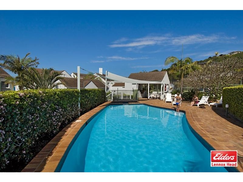 1/13 -23 Pinnacle Row, Lennox Head NSW 2478
