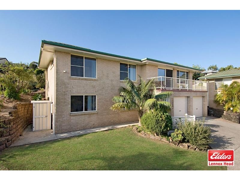 1/19 Rainforest Way, Lennox Head NSW 2478