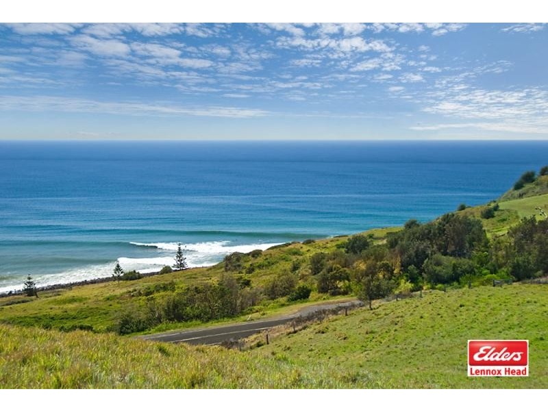 Lot 2/42 Blue Seas Parade, Lennox Head NSW 2478