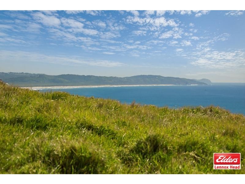 Lot 2/42 Blue Seas Parade, Lennox Head NSW 2478