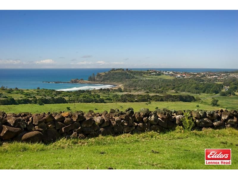 Lot 2/42 Blue Seas Parade, Lennox Head NSW 2478