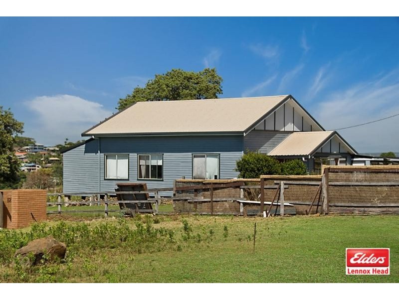 Lot 2/42 Blue Seas Parade, Lennox Head NSW 2478