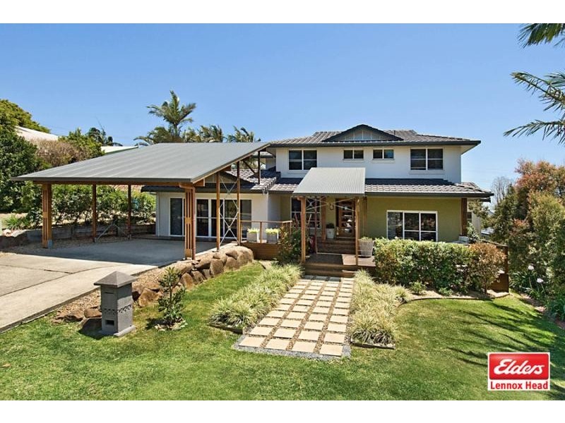 6 Victor Place, Lennox Head NSW 2478