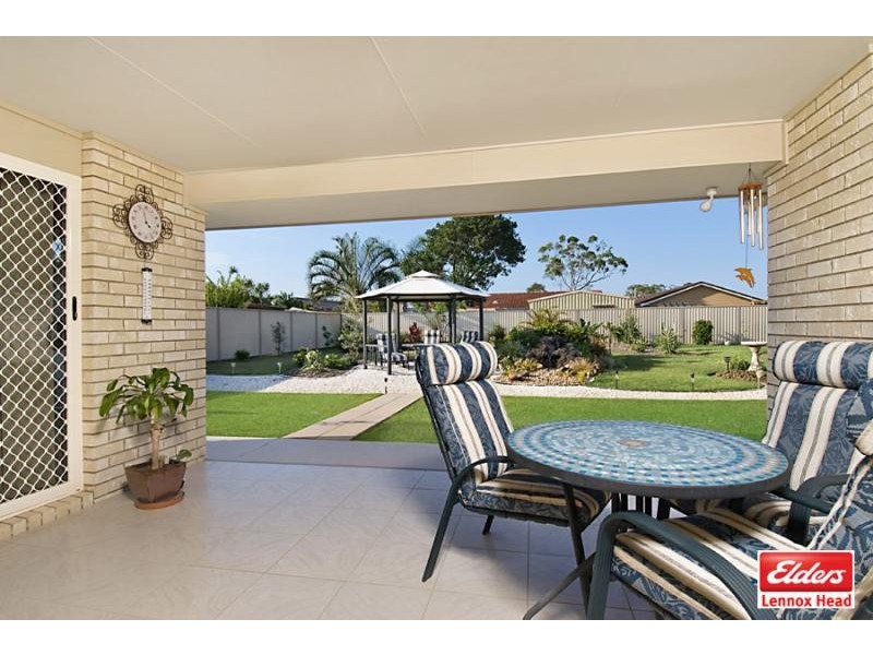 63 Clavan Street, Ballina NSW 2478