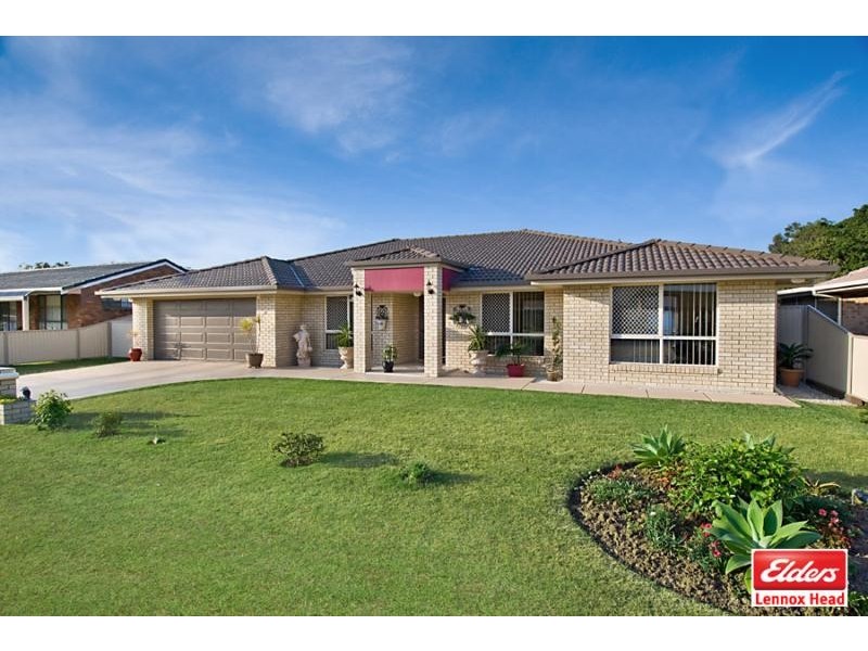 63 Clavan Street, Ballina NSW 2478