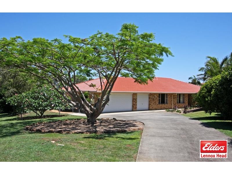 8 The Crest, Lennox Head NSW 2478