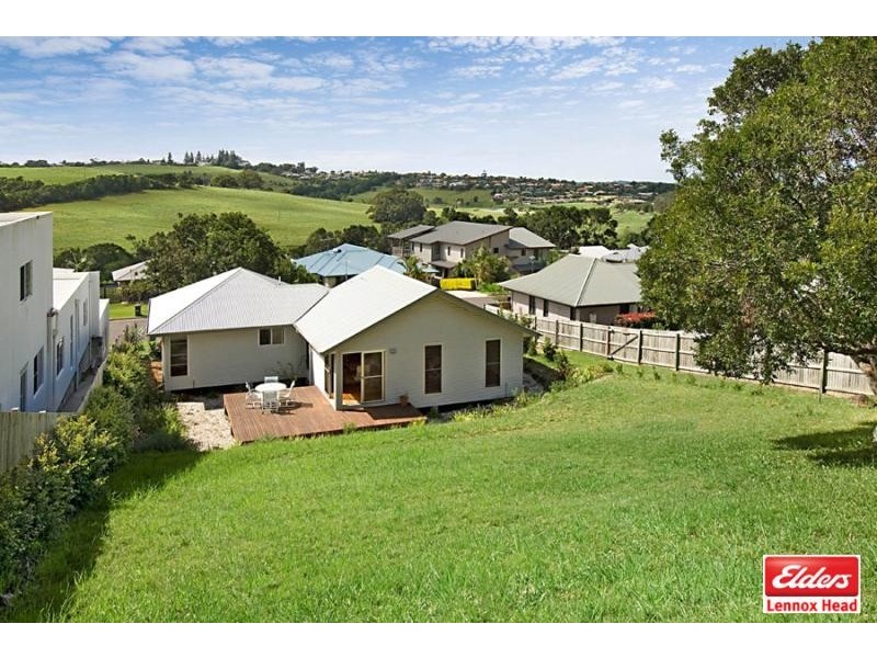 25 Beryl Place, Lennox Head NSW 2478