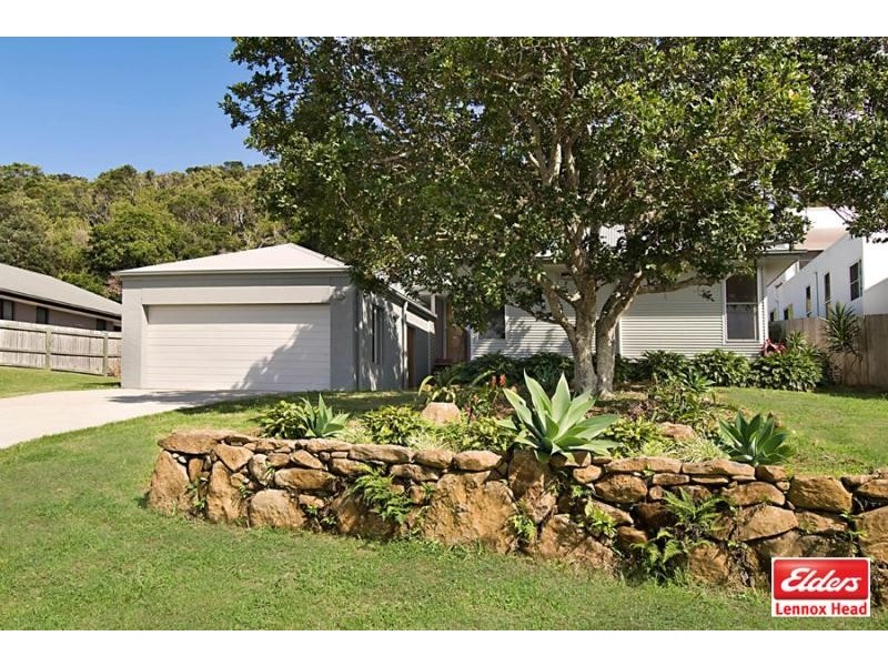 25 Beryl Place, Lennox Head NSW 2478