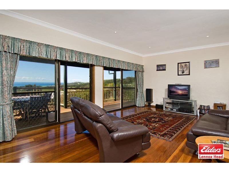 16 Amber Drive, Lennox Head NSW 2478