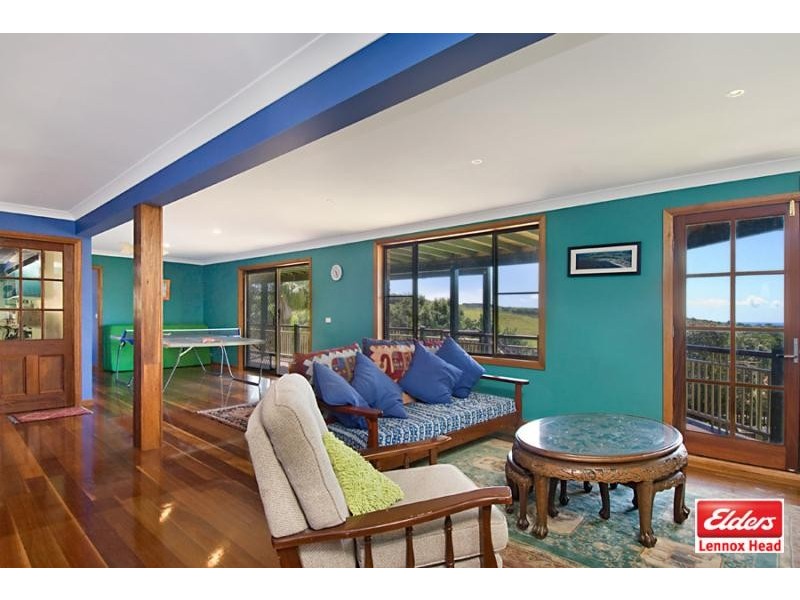 16 Amber Drive, Lennox Head NSW 2478