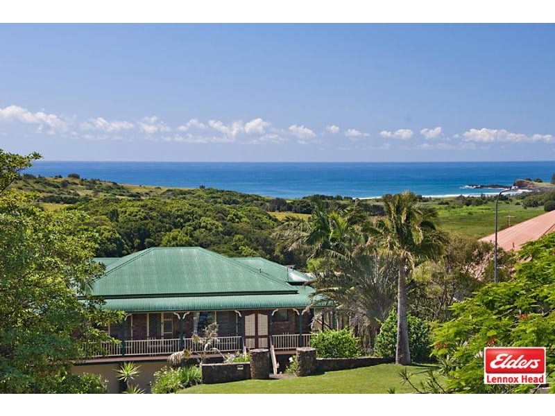 16 Amber Drive, Lennox Head NSW 2478