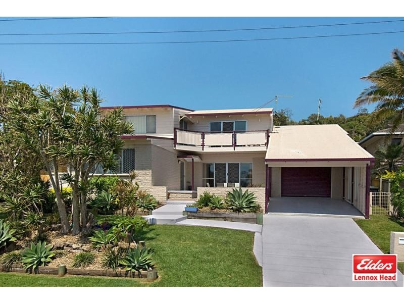 9 Dress Circle Drive, Lennox Head NSW 2478