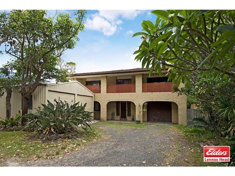 61 Ballina Street, Lennox Head NSW 2478