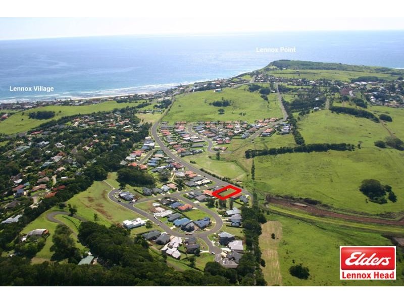 70 Hutley Drive, Lennox Head NSW 2478