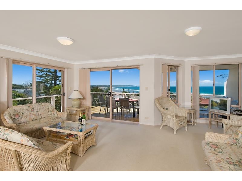 2/4 Pinnacle Row, Lennox Head NSW 2478