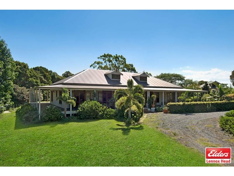 247 Friday Hut Road, Tintenbar NSW 2478
