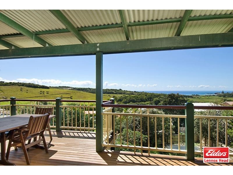 16 Amber Drive, Lennox Head NSW 2478