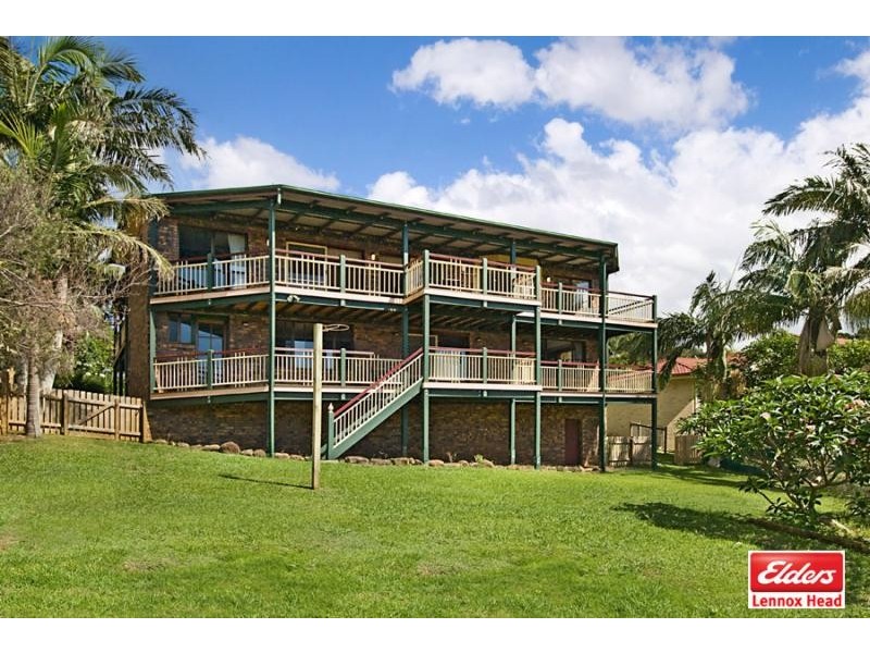 16 Amber Drive, Lennox Head NSW 2478