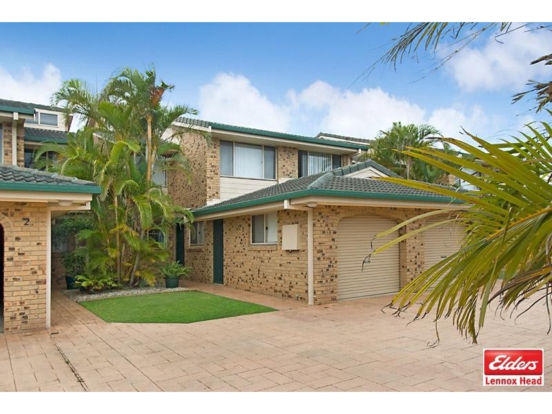 3/8-10 Namitjira Place, Ballina NSW 2478
