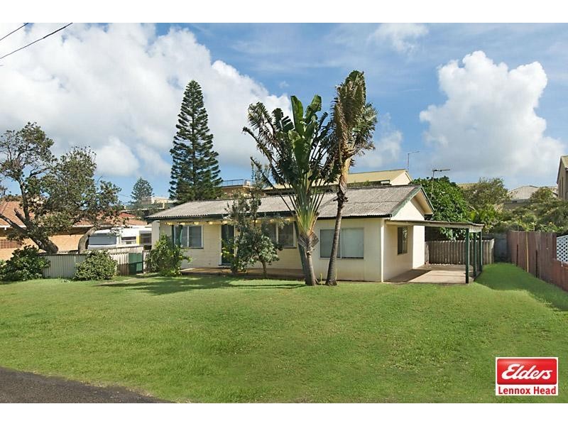 5 Williams Street, Lennox Head NSW 2478