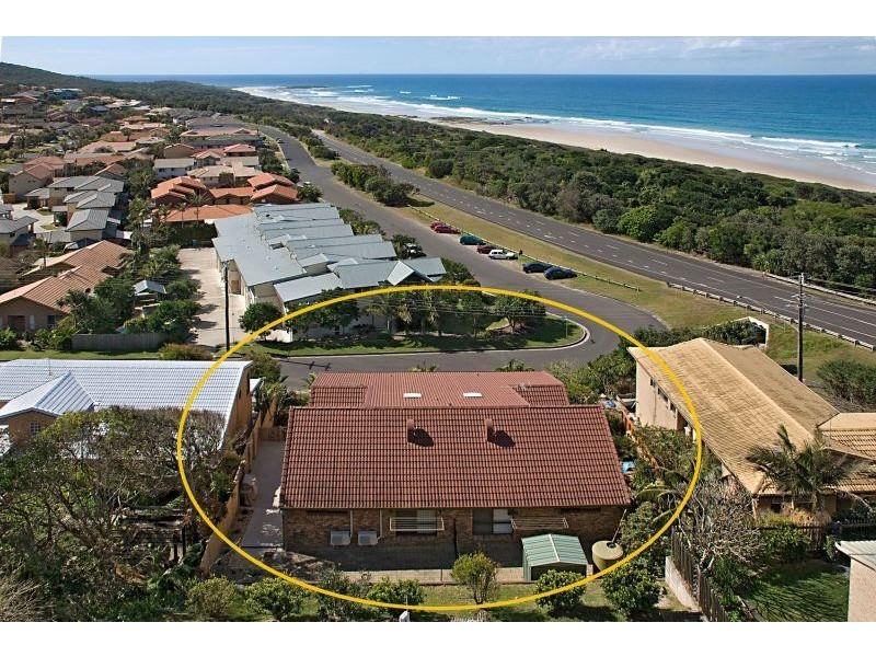 1/4 Bayview Drive, East Ballina NSW 2478