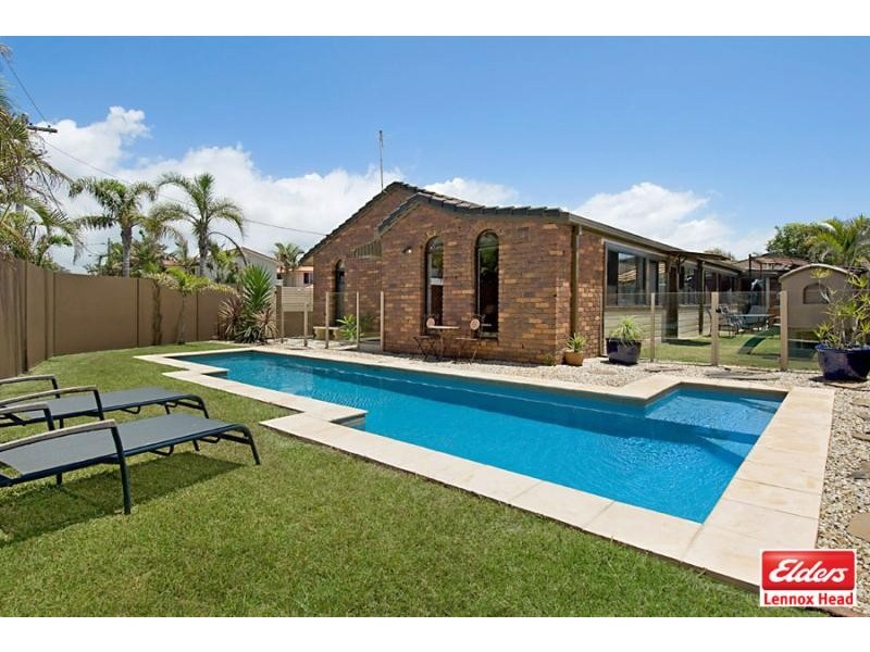 4 Foster Street, Lennox Head NSW 2478