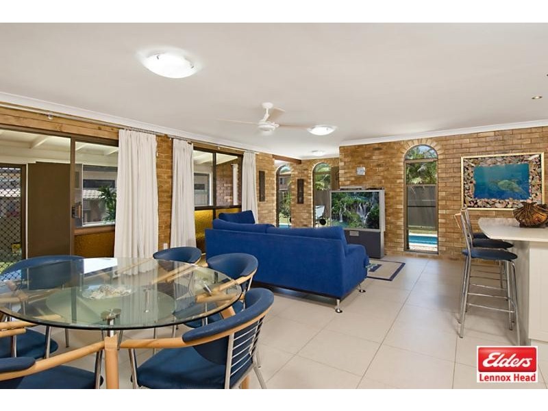 4 Foster Street, Lennox Head NSW 2478